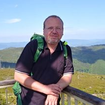 Prof. Dr. Marcin W. Woch avatar image