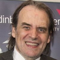 Prof. Dr. Bill William Buchanan avatar image