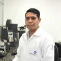 Dr. Juan Carlos Cuevas-Bernardino avatar image