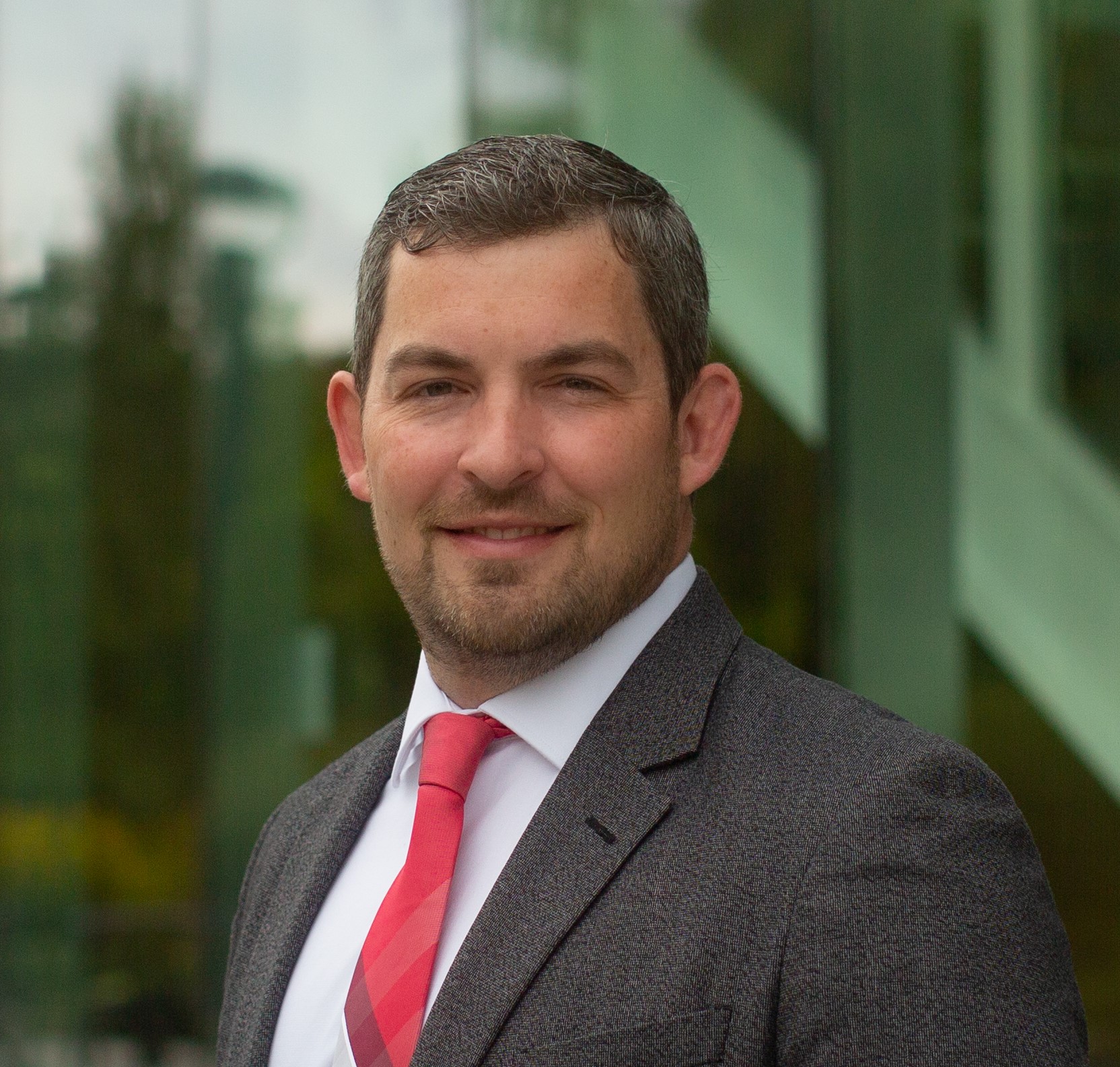 Dr. Joshua J. Neumiller avatar image