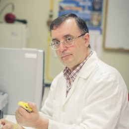 Dr. Juan Miguel Mancera avatar image