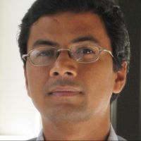 Dr. Netrananda Sahu avatar image