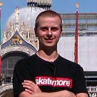 Dr. Gawel Zyla avatar image