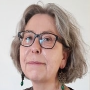 Dr. Agnieszka Stobiecka avatar image