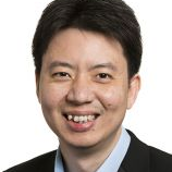 Dr. Direk Limmathurotsakul avatar image