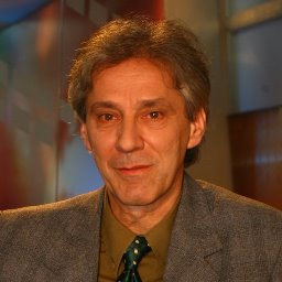 Dr. Mircea Radulian avatar image