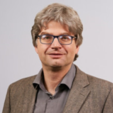Prof. Dr. Jan G. Hengstler avatar image