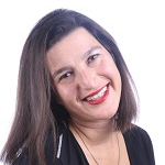 Prof. Dr. Stefania Serafin avatar image