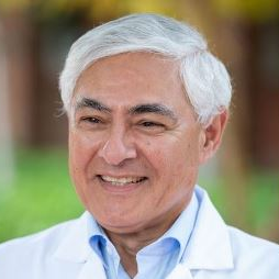 Prof. Dr. George Kannourakis avatar image