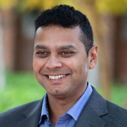 Dr. Prashanth Prithviraj avatar image