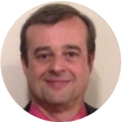 Prof. Dr. Moacir Kripka avatar image