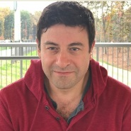 Prof. Dr. Nicholas Meskhidze avatar image