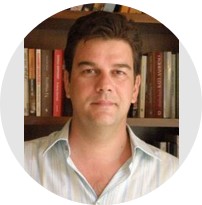 Prof. Dr. Kostis Gyftopoulos avatar image