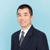 Prof. Dr. Daojie Wang avatar image