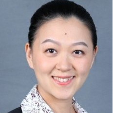 Prof. Dr. Yanying Wei avatar image