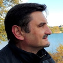 Prof. Dr. Valentin Goranko avatar image