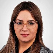 Dr. Sylwia Włodarczak avatar image