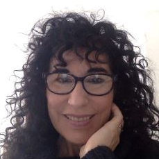 Dr. Fiammetta Verni avatar image