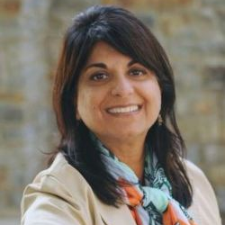 Prof. Dr. Ruqayya Yasmine Khan avatar image