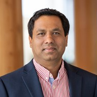 Dr. Chandra B. Singh avatar image