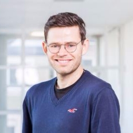 Prof. Dr. Sebastian Zaunseder avatar image