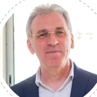 Prof. Dr. Patrice Rey avatar image