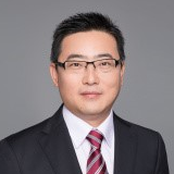 Prof. Dr. Wen-Yong Lou avatar image