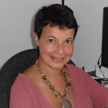 Dr. Rossella Albrizio avatar image