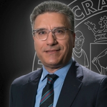 Prof. Dr. Antonio Di Crescenzo avatar image