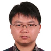 Prof. Dr. Bin Fan avatar image