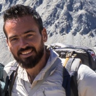 Dr. Alexandre Abhervé avatar image