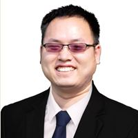 Dr. Zhao Kang avatar image