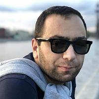 Dr. Boris Dzeboev avatar image