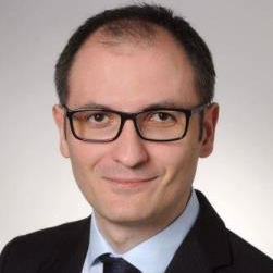 Dr. Claudio Pistidda avatar image