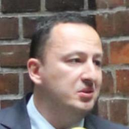 Dr. Janusz Marchwinski avatar image