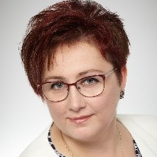 Dr. Magdalena Grochulska-Salak avatar image