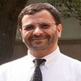 Prof. Dr. Ahmed Senouci avatar image