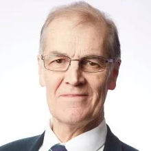 Prof. Dr. Alan Robins avatar image