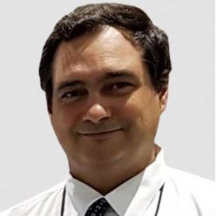 Prof. Dr. Jorge Monserrat avatar image