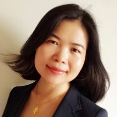 Dr. Ningrong Lei avatar image