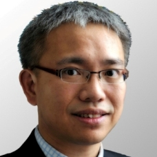 Dr. Ling Tim Wong avatar image