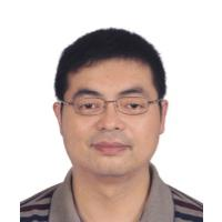 Prof. Dr. Shiqiang Zhang avatar image