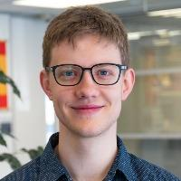 Dr. Daniel Konings avatar image