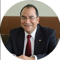 Prof. Dr. Abel Moreno avatar image