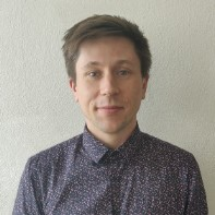 Dr. Filip Gucmann avatar image