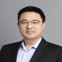 Prof. Dr. Shaohai Fu avatar image