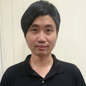 Dr. Chia-Ming Yang avatar image