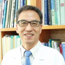 Prof. Dr. Hwa-Jung Kim avatar image