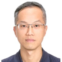 Prof. Dr. Chih-Ming Chen avatar image