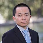 Dr. Yu (Frank) Yang avatar image
